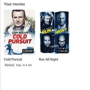 Meet your Posher, Patrick